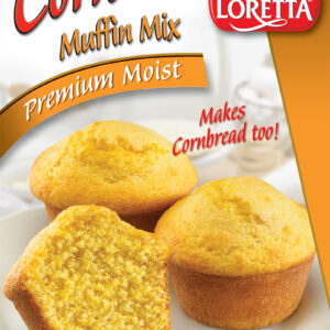 Loretta Archives - Bektrom Foods