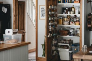 5 Tips to Get Your Kitchen Ready for Winter