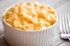 Why Comfort Food Makes You Happy