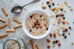5 Quick, Power Breakfast Ideas For Families