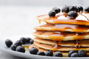 What Makes Our Loretta Buttermilk Protein Pancake Mixes So Great?