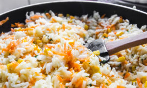 Affordable Rice Dinner Dishes Your Family is Sure to Love