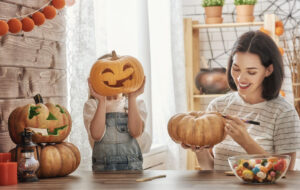 Spooky Fun for Everyone: Family-Friendly Halloween Activities