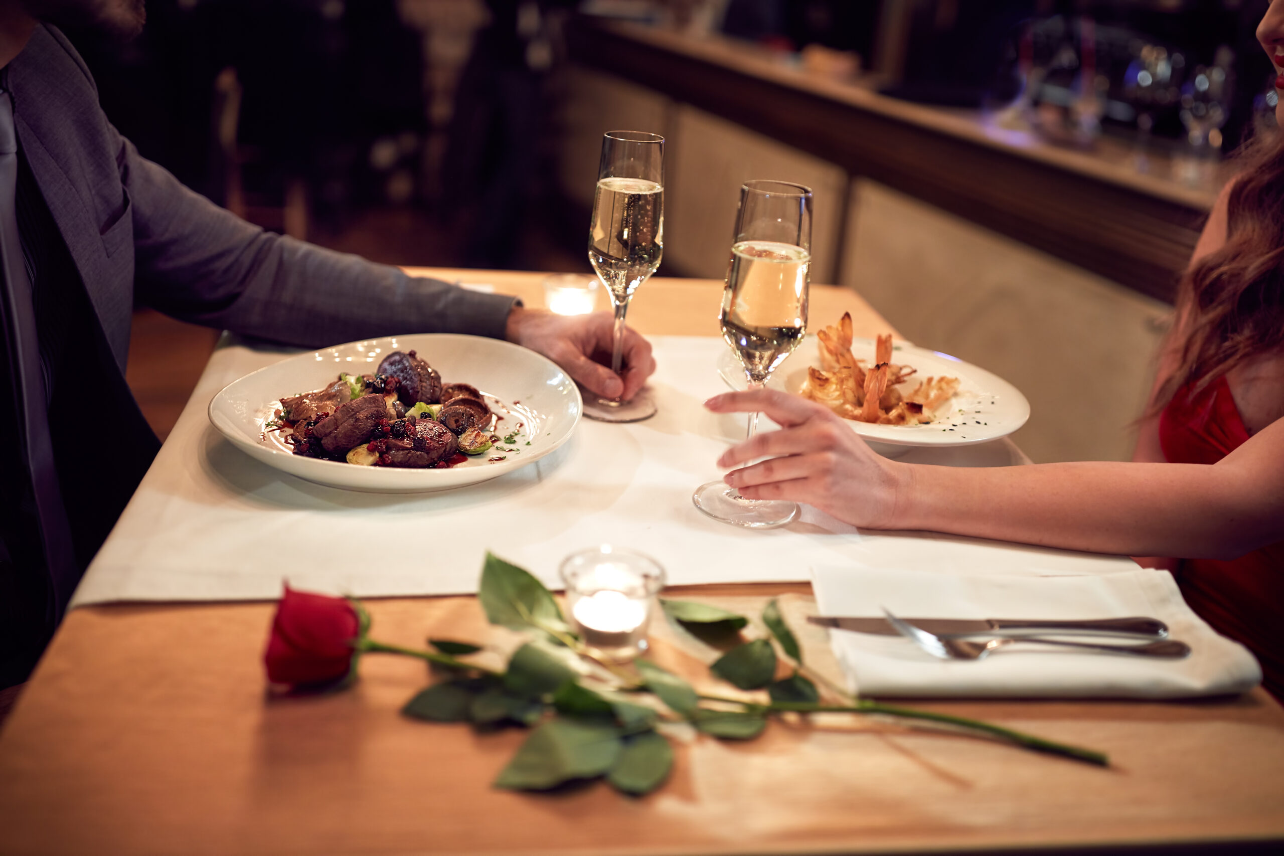 Make Your Next Date Night Unforgettable with Bektrom Foods